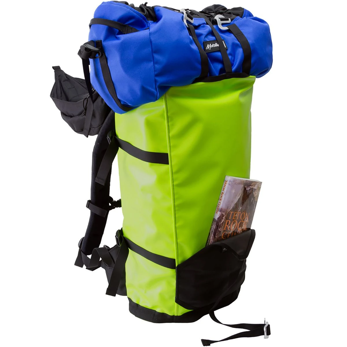 Metolius Freerider 2 Metolius Freerider - Image 2