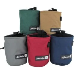 Metolius Competition Chalk Bag