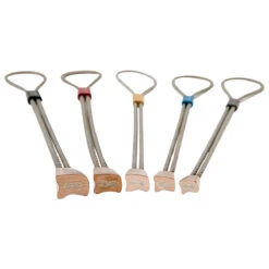 Metolius Astro Nut Packaged Free Set #6-10 -Metolius Climb Deals Store ASST D1