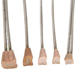 Metolius Astro Nut Packaged Free Set #6-10 -Metolius Climb Deals Store ASST D5