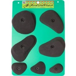Metolius Super Climbing Holds - 7-Pack