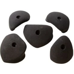 Metolius Mini Jug Climbing Holds Set - 5-Pack