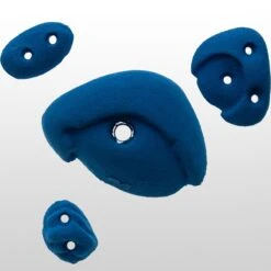 Metolius Boulder Climbing Hold Set - 12-Pack -Metolius Climb Deals Store BAS D2