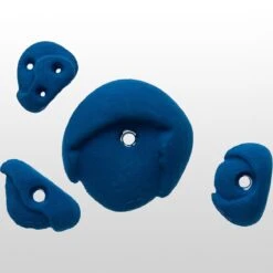 Metolius Boulder Climbing Hold Set - 12-Pack