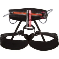 Metolius Safe Tech Deluxe Harness - Men's