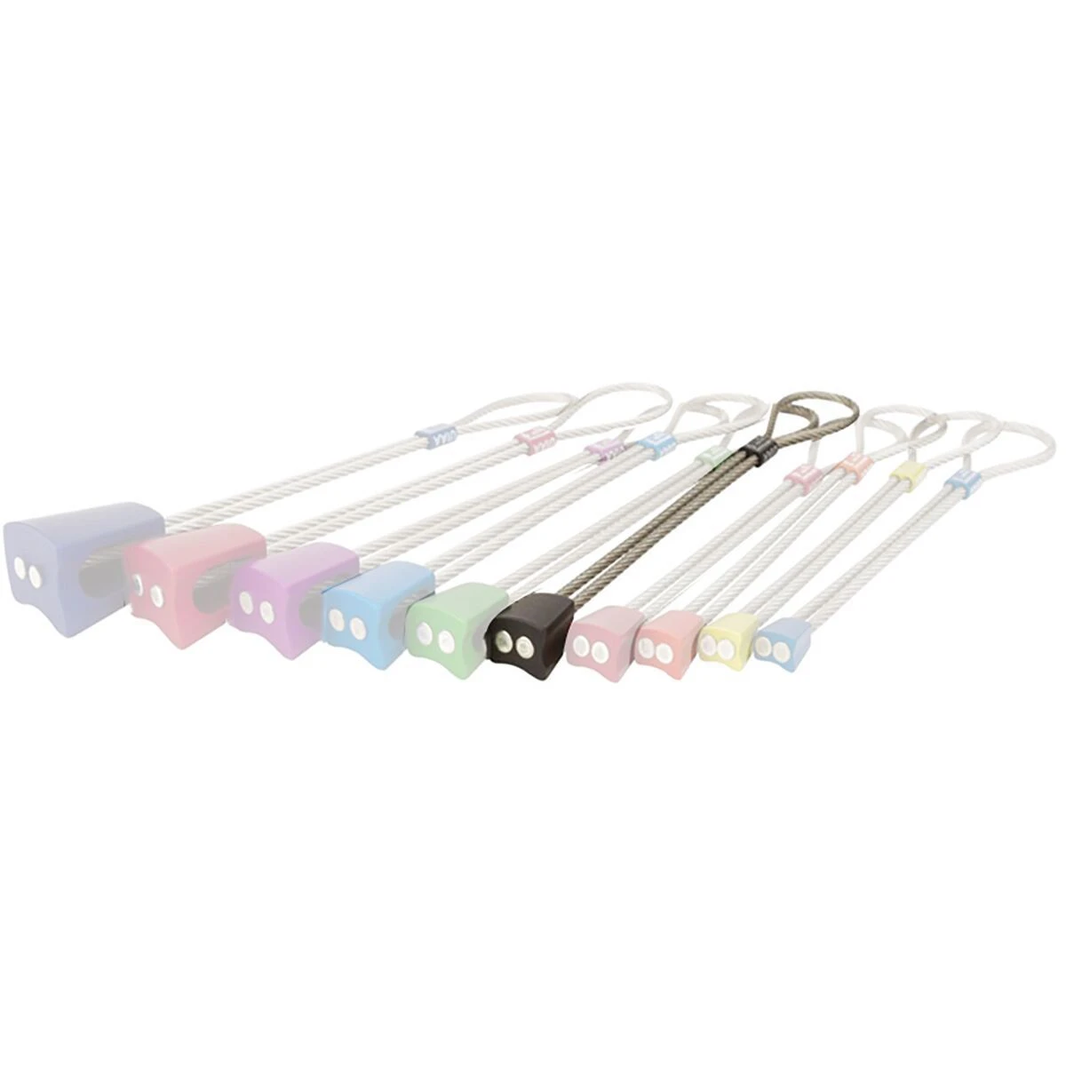 Metolius Ultralight Curve Nut 12 Metolius Ultralight Curve Nut - Image 12