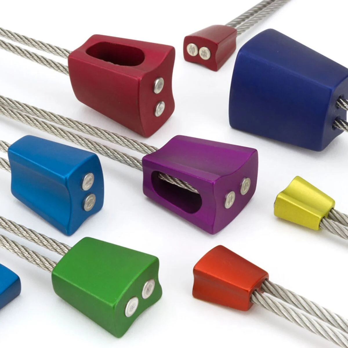 Metolius Ultralight Curve Nut 11 Metolius Ultralight Curve Nut - Image 11