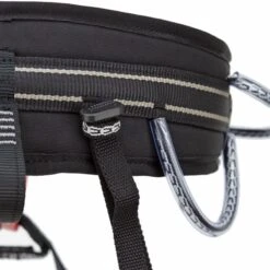 Metolius Safe Tech All-Around Harness