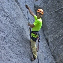 Metolius Safe Tech Waldo Harness