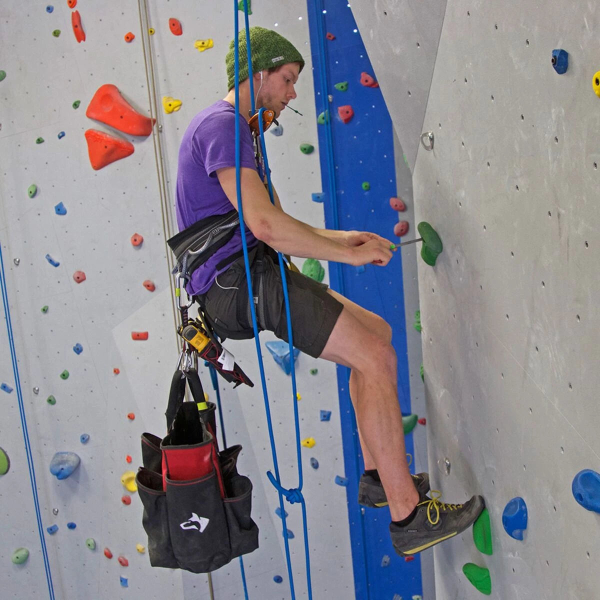 Metolius Safe Tech Waldo Harness 2 Metolius Safe Tech Waldo Harness - Image 2