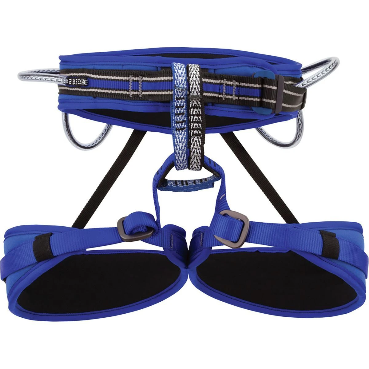 Metolius Safe Tech Deluxe Harness - Women's 1 Metolius Safe Tech Deluxe Harness - Women's