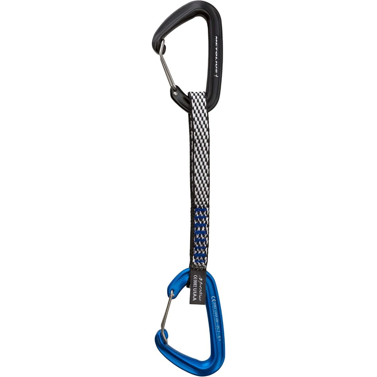 Metolius Bravo Quickdraw 1 Metolius Bravo Quickdraw