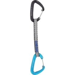 Metolius Bravo II Quickdraw - 5-Pack