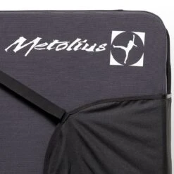 Metolius Session II Crash Pad 12 Metolius Session II Crash Pad -Metolius Climb Deals Store BLA D4 1