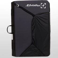 Metolius Session II Crash Pad 11 Metolius Session II Crash Pad -Metolius Climb Deals Store BLA D6 1