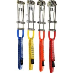 Metolius Ultralight TCU Packaged Sets -Metolius Climb Deals Store BLU 7