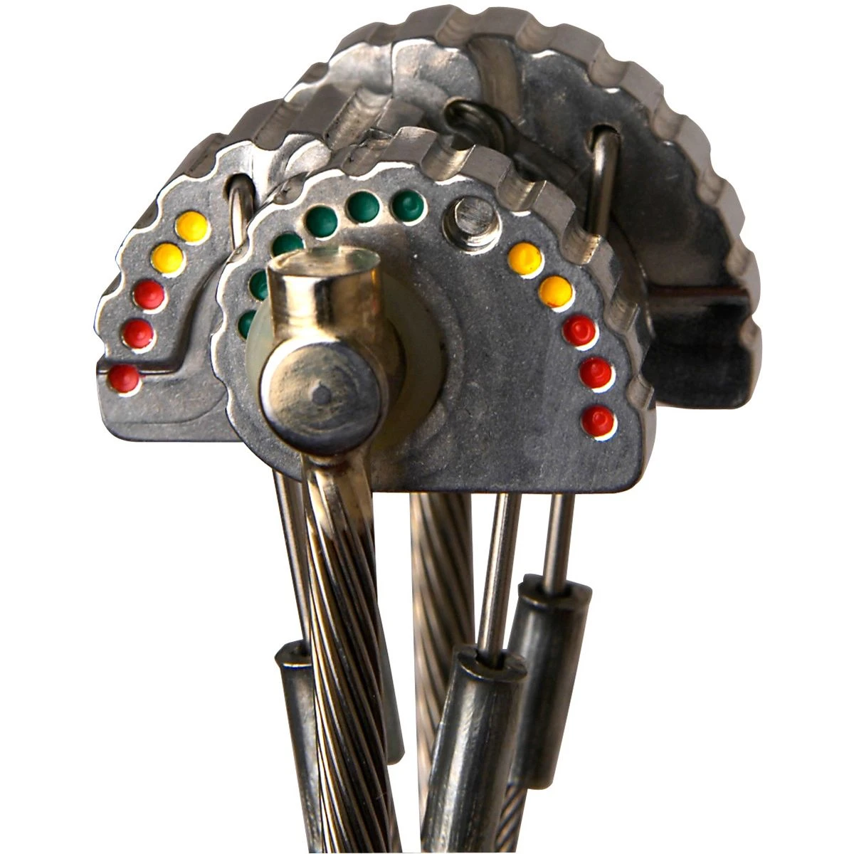 Metolius Ultralight Offset TCU 5 Metolius Ultralight Offset TCU - Image 5