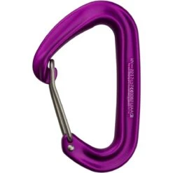 Metolius F.S. Mini II Jet Carabiner Set - 6-Pack 6 Metolius F.S. Mini II Jet Carabiner Set - 6-Pack -Metolius Climb Deals Store BLU D2