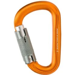 Metolius Element II Auto Lock Carabiner