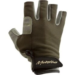Metolius 3/4 Talon Belay Glove