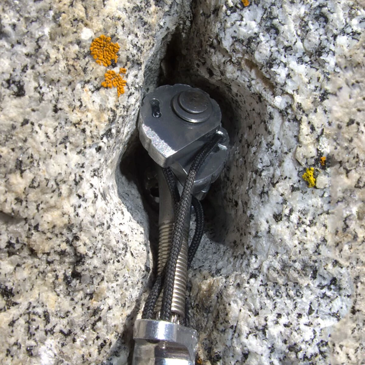 Metolius Ultralight Offset Master Cam Package 2 Metolius Ultralight Offset Master Cam Package - Image 2