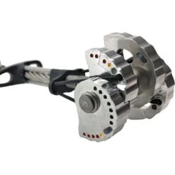 Metolius Ultralight Offset Master Cam Package 7 Metolius Ultralight Offset Master Cam Package -Metolius Climb Deals Store GRARED D4