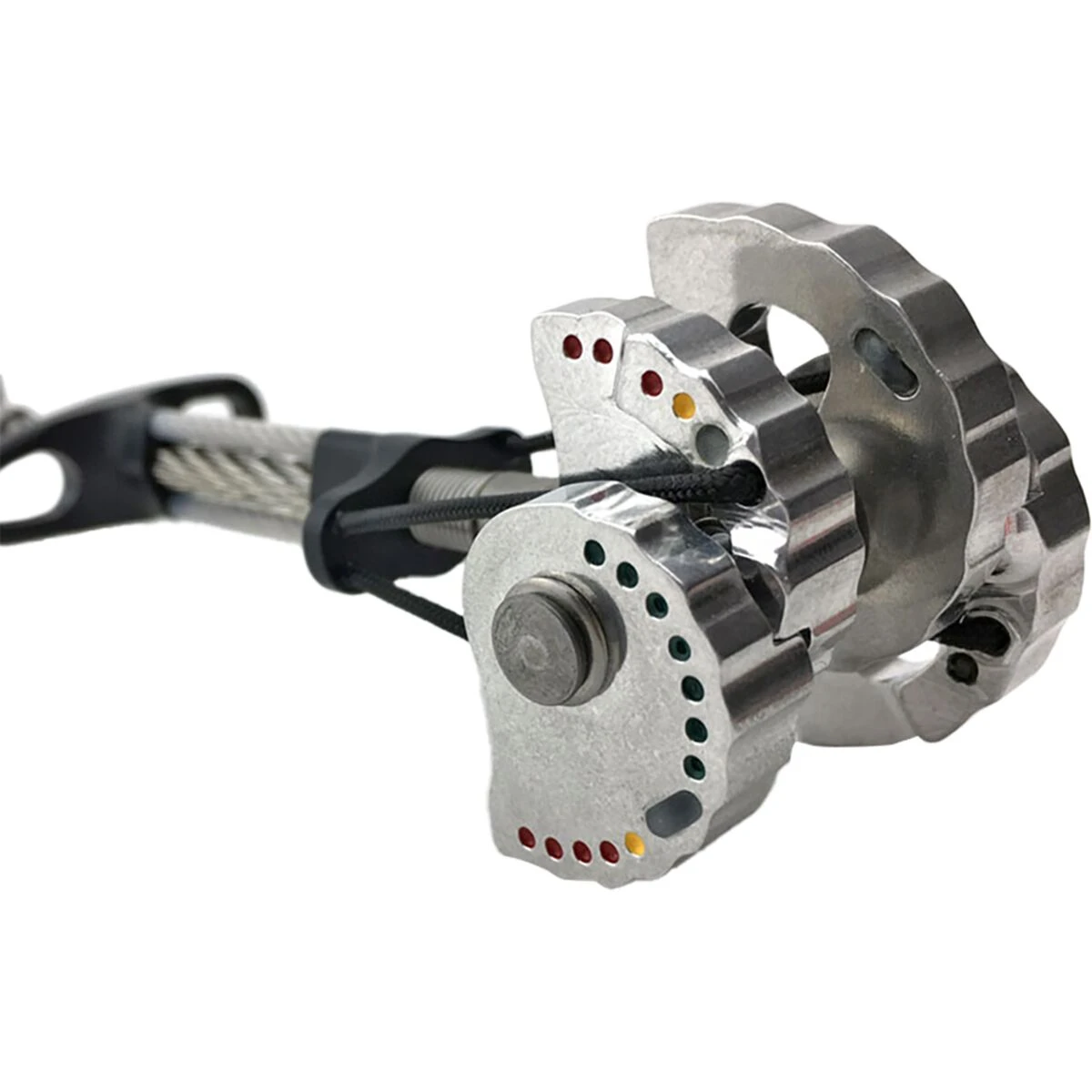 Metolius Ultralight Offset Master Cam Package 4 Metolius Ultralight Offset Master Cam Package - Image 4