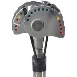 Metolius Ultralight Offset Master Cam Package 6 Metolius Ultralight Offset Master Cam Package -Metolius Climb Deals Store GRARED D5