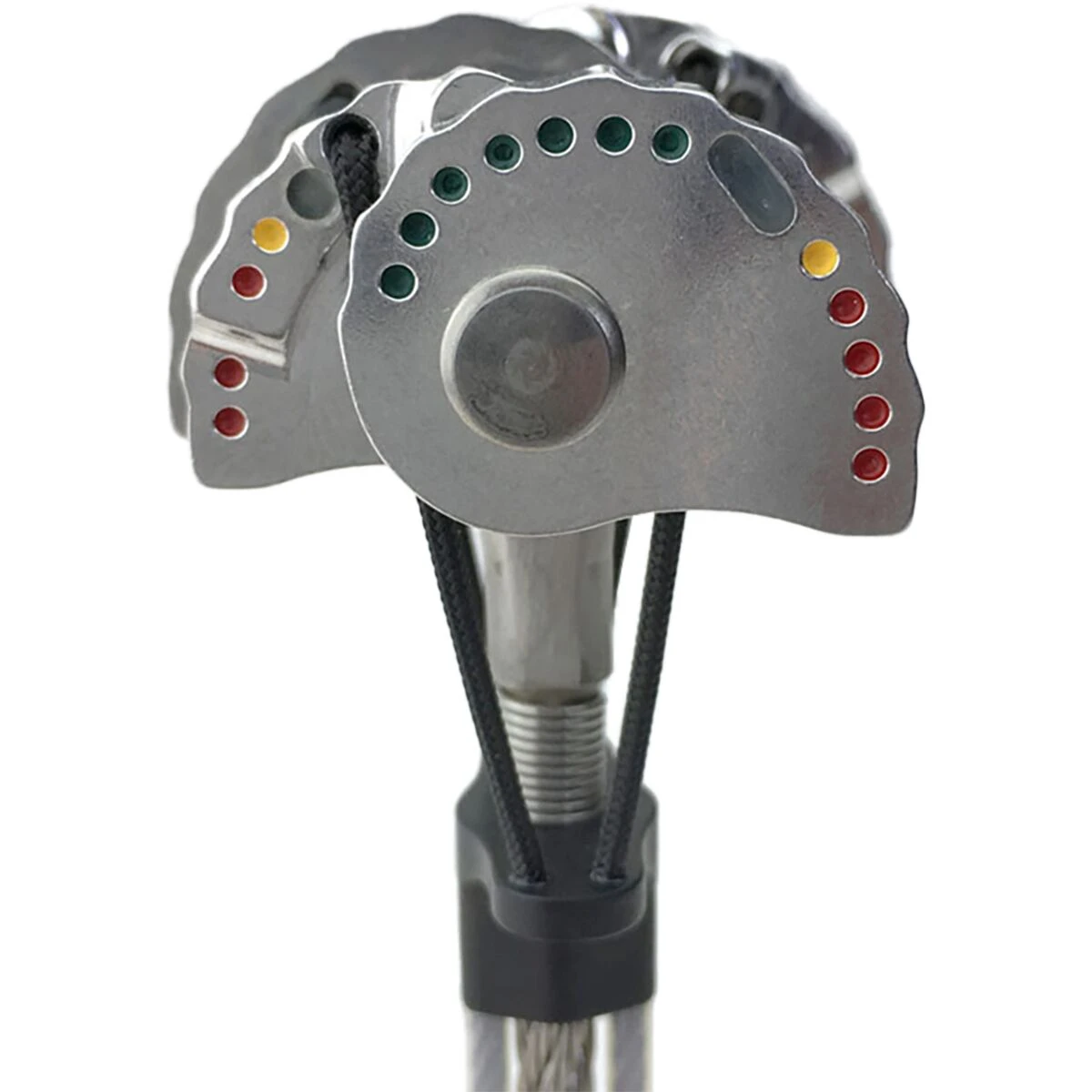 Metolius Ultralight Offset Master Cam Package 3 Metolius Ultralight Offset Master Cam Package - Image 3