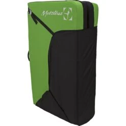 Metolius Session II Crash Pad 13 Metolius Session II Crash Pad -Metolius Climb Deals Store GRE 3