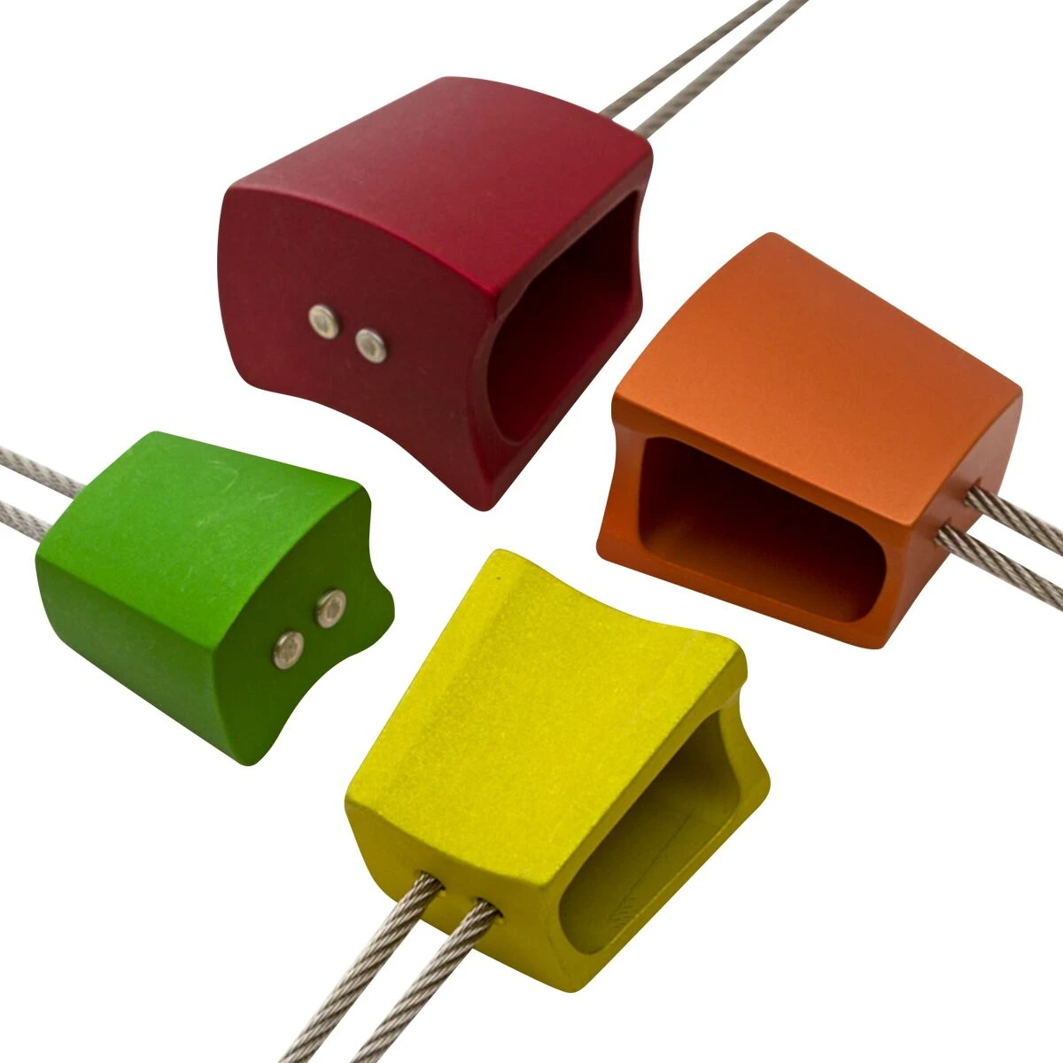 Metolius Big Nut 1 Metolius Big Nut