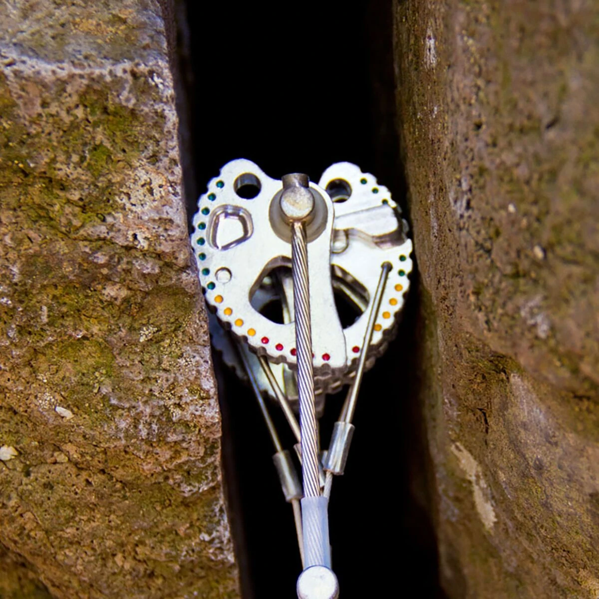 Metolius Ultralight Power Cam 4 Metolius Ultralight Power Cam - Image 4