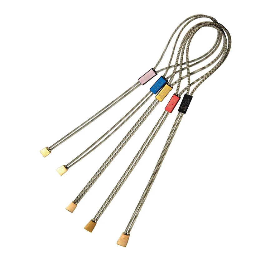 Metolius Astro Nut Aid Set 1-5 1 Metolius Astro Nut Aid Set 1-5