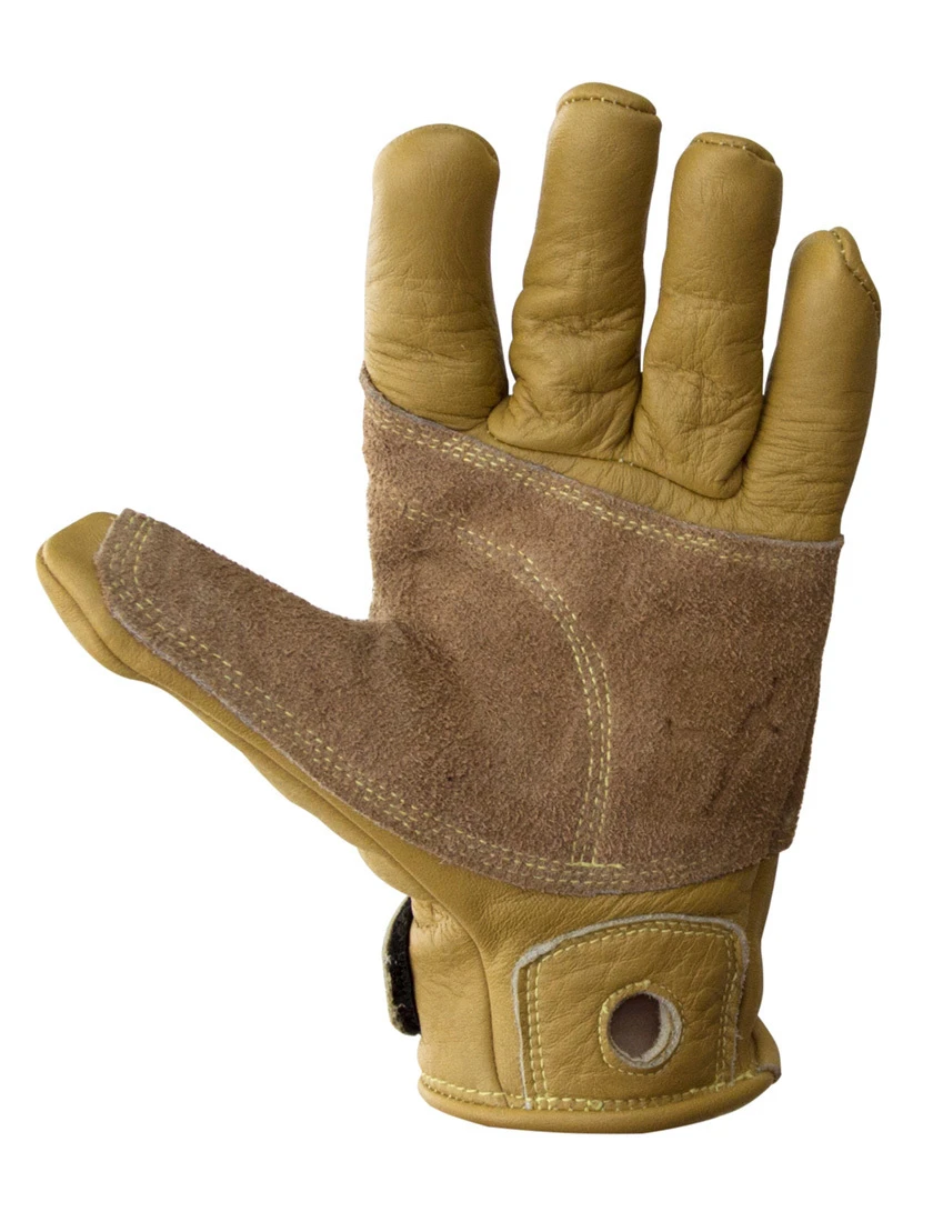 Metolius Belay Gloves 2 Metolius Belay Gloves - Image 2