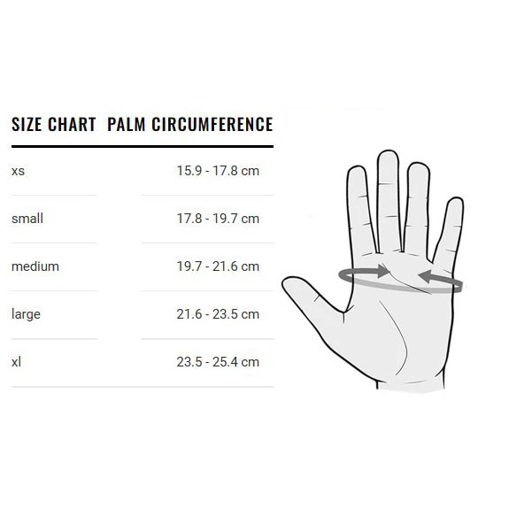 Metolius Belay Gloves 3 Metolius Belay Gloves - Image 3