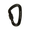 Metolius Bravo Black Screw Gate