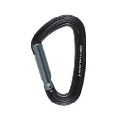 Metolius Bravo Straight Gate Black