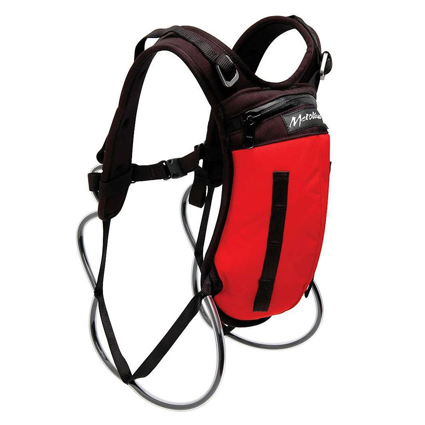 Metolius Big Wall Multiloop Gear Sling 1 Metolius Big Wall Multiloop Gear Sling