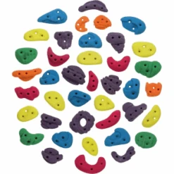 Metolius 40 Screw On Chips