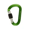 Metolius Element Screw Gate - Green
