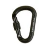 Metolius Element Screw Gate - Black