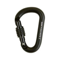 Metolius Element Screw Gate - Black