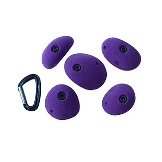 Metolius Cobble Incut S - 5 Holds 2 Metolius Cobble Incut S - 5 Holds - Image 2