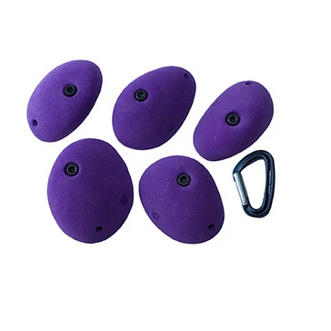 Metolius Cobble Incut M - 5 Holds 2 Metolius Cobble Incut M - 5 Holds - Image 2