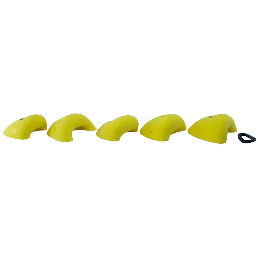 Metolius Basic Roof Jug XL - 5 Holds 1 Metolius Basic Roof Jug XL - 5 Holds