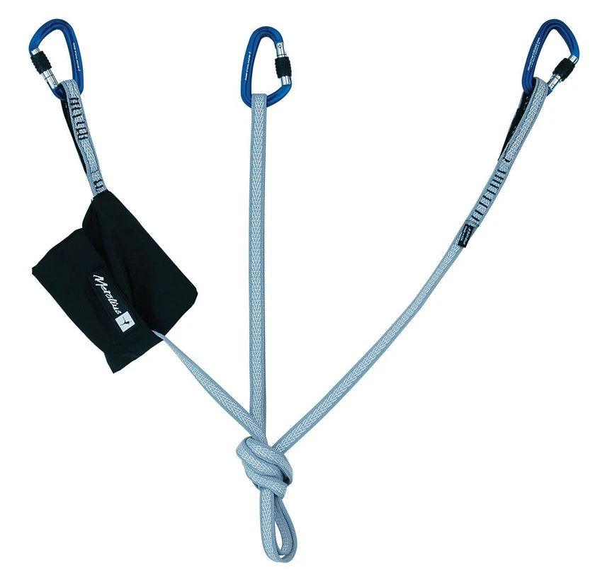 Metolius Equaliser Anchor 16mm (Length: 4.5m) 1 Metolius Equaliser Anchor 16mm (Length: 4.5m)