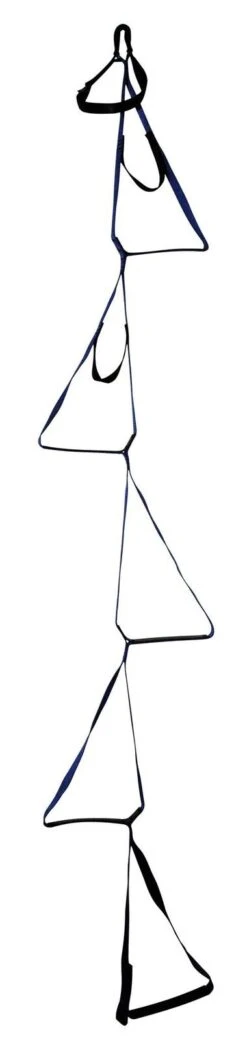 Metolius 5 Step Etriers