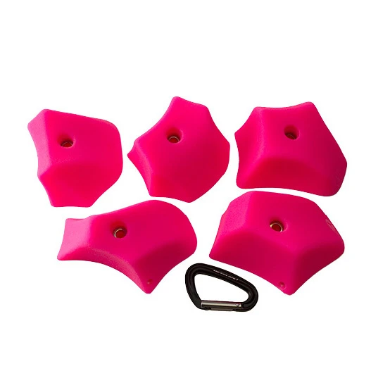 Metolius Flux M - 5 Holds 1 Metolius Flux M - 5 Holds