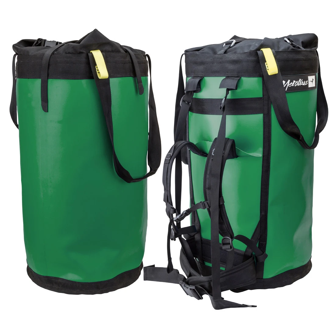 Metolius Half Dome Haul Bag 125 1 Metolius Half Dome Haul Bag 125