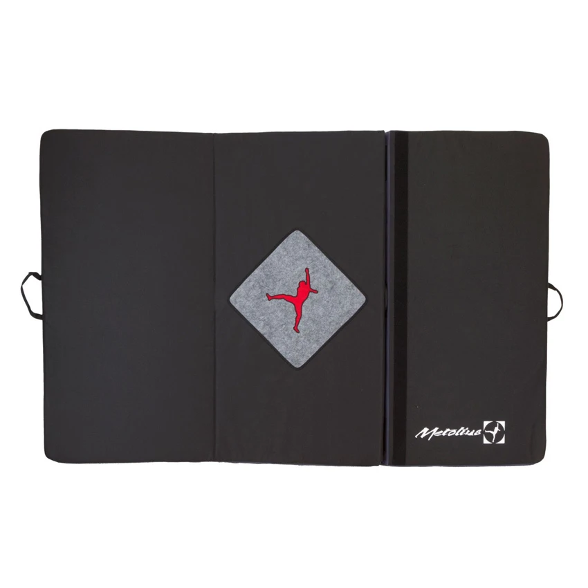 Metolius Magnum Pad - ETA October 2023 2 Metolius Magnum Pad - ETA October 2023 - Image 2